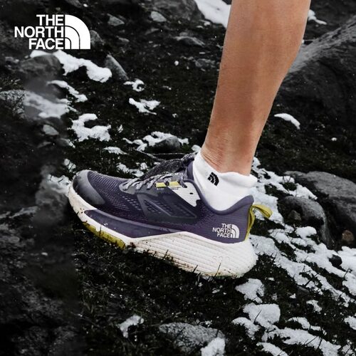 TheNorthFace北面越野跑鞋女Altamesa500舒适户外秋季新款鞋|8A9P