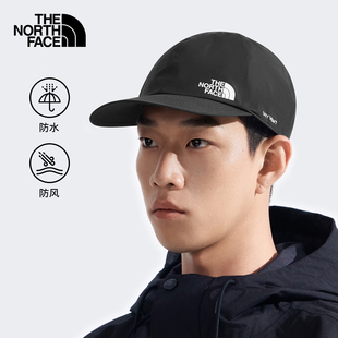 TheNorthFace北面新款鸭舌帽男女同款防水运动户外徒步帽子|8GMD