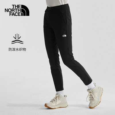 thenorthface休闲裤北面