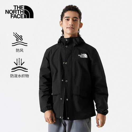 thenorthface户外北面
