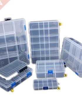 Household Vehicle-mounted Storage Box Plastic Container for