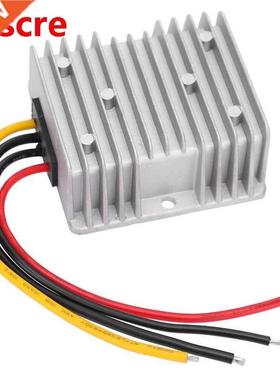 9-40V to 24V DC Power Converter Adapter Module with Waterpro