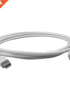 mini displayport Port DP 6ft display port cables Video Cabl