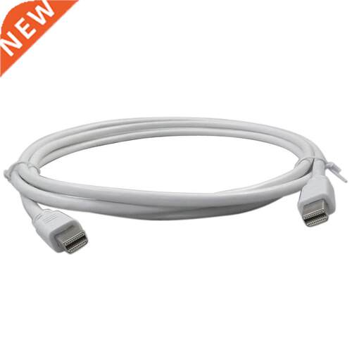 mini displayport Port DP 6ft display port cables Video Cabl