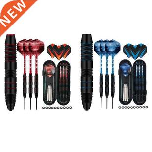 T4MF 3Pcs Professional 22 Grams Dart Set Premium Aluminum