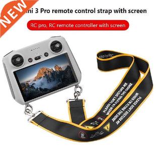 Anti-drop Lanyard Neck Strap for DJI MINI  PRO RC Touch