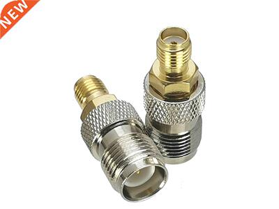 SMA Female Jack to RP-TNC RPTNC Female Plug RF Adapter Conne