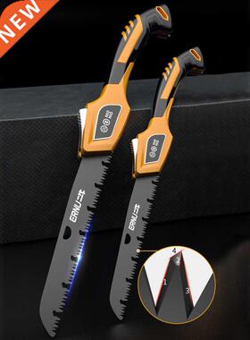 Folding Hand Saw Copact Design Hand Saw For es For Caping