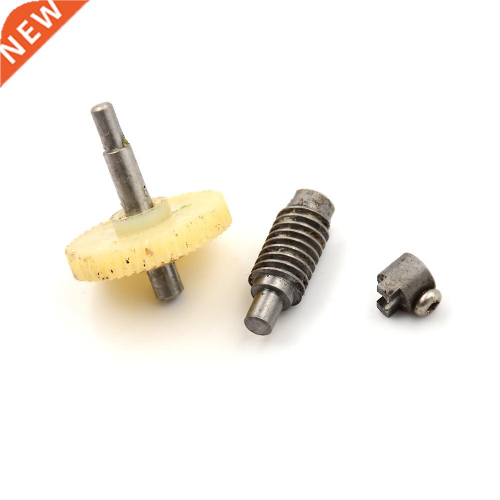 Worm Reduction Gear Set Wheel Speed Reducer Gearset For