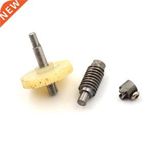 Worm Reduction Gear Set Wheel Speed Reducer Gearset For