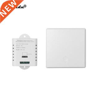kebidu 433Mhz Wireless Remote Control Switch Transmitter AC