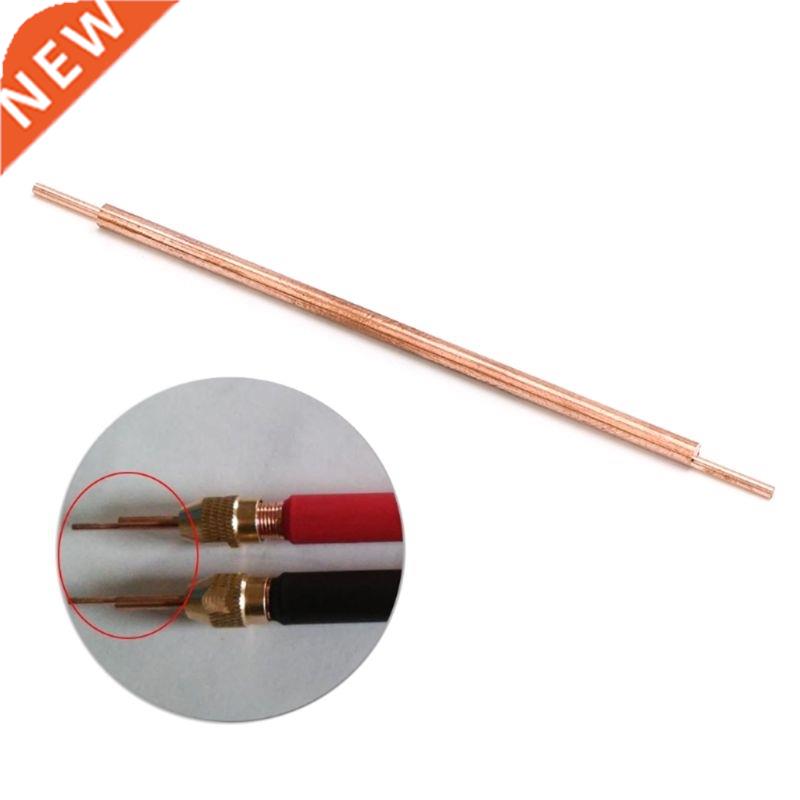 3x100 pin welding alloy welding accessories spot welding cop