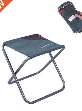 Outdoor Camping Portable Folding Chair Durable Waterproof