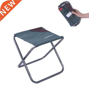 Outdoor Camping Portable Folding Chair Durable Waterproof