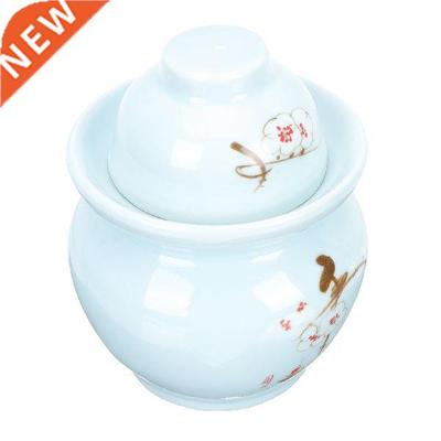 Jar Pickle Fermentation Fermenting Ceramic Food Crock