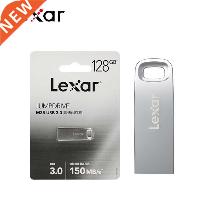 Lexar original Jumpdrive M35 USB3.0 Reing Speed 100Mb/s 64