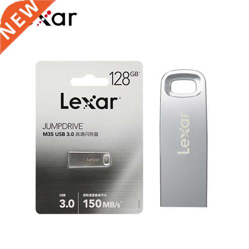 Lexar original Jumpdrive M35 USB3.0 Reing Speed 100Mb/s 64