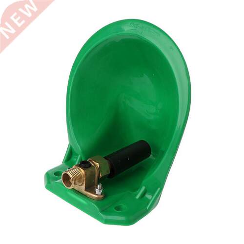 Automatic Sheep Water Bowl Drinker Waterer Cups Goat Calves