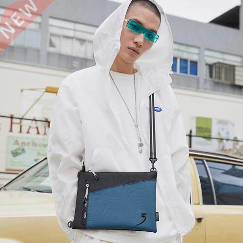 Wholesale 2020 New Fashion Business Casual Men Designer Sli