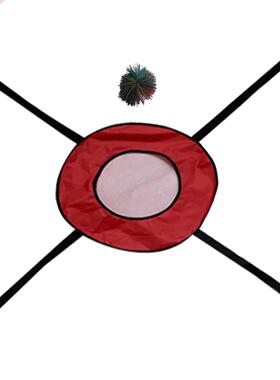 Children Family Outdoor Fun Sports Toys Throw Catch Ball