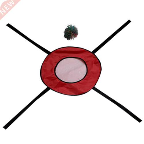 Children Family Outdoor Fun Sports Toys Throw Catch Ball