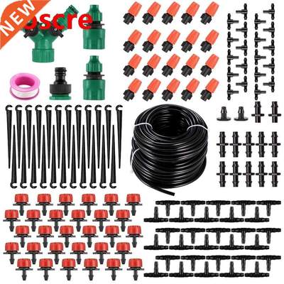 Automatic Irrigation System  Watering Kit Drip Irrigation