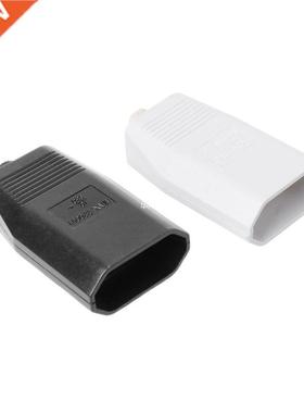 European Standard Female Hole Socket Two-pole Power Extensio