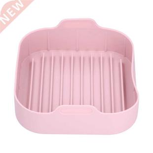 Silicone Pot Dishwasher Safe Fryer Basket for Home for Resta