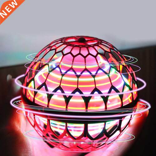 PRO Flying Ball Boomerang Flyorb Magic Drone Hover Ball Fly