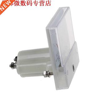 20A Ampère Panel Meter Huidige Amp