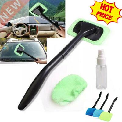 Soft Auto Dashboard Car Vehicle Duster Windshield Cleaner
