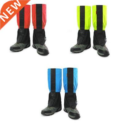 Waterproof Legging Gaiter Leg Cycling Leg Cover Camping