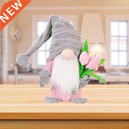 Wide Application Lightweight Tulip Bouquet Nordic Table