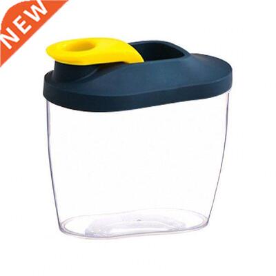 Storage Box Food-grade Space-saving PP Airtight Cereal