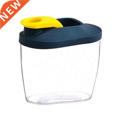 Storage Box Food-grade Space-saving PP Airtight Cereal