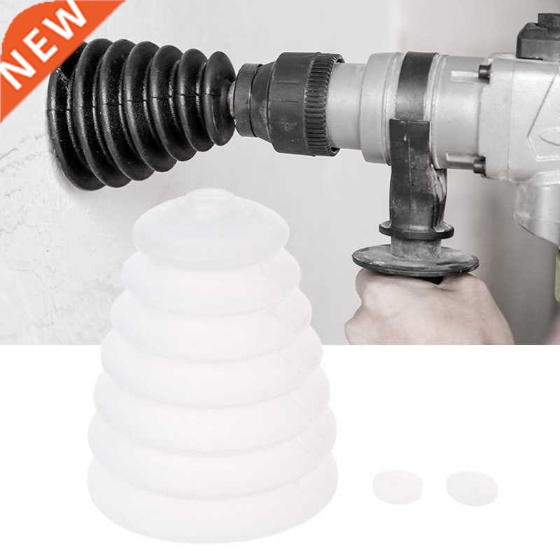 Electric Hammer Drill Rubber Dust Cover Dustproof Impact Pow
