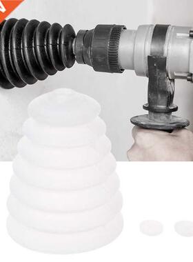 Electric Hammer Drill Rubber Dust Cover Dustproof Impact Pow