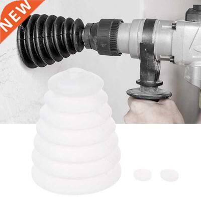 Electric Hammer Drill Rubber Dust Cover Dustproof Impact Pow