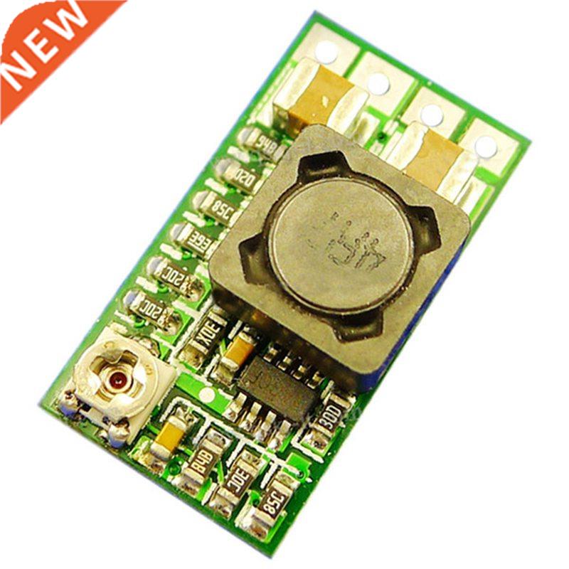 Efficiency 97.5% ultra-small size DCDC buck module 24V12V24V