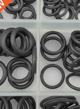 Durable O Rings Rubber Kit Pressure Repair Tools 1200Pcs Val