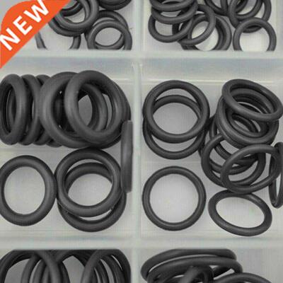 Durable O Rings Rubber Kit Pressure Repair Tools 1200Pcs Val