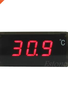 - 50 To 110 Degree Teperature eter Gauge Panel Sensor Prob