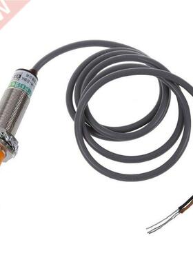 LJC18A-H-Z/BX 1-10mm Capacitance Proximity Sensor Switch NP