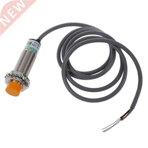 LJC18A-H-Z/BX 1-10mm Capacitance Proximity Sensor Switch NP