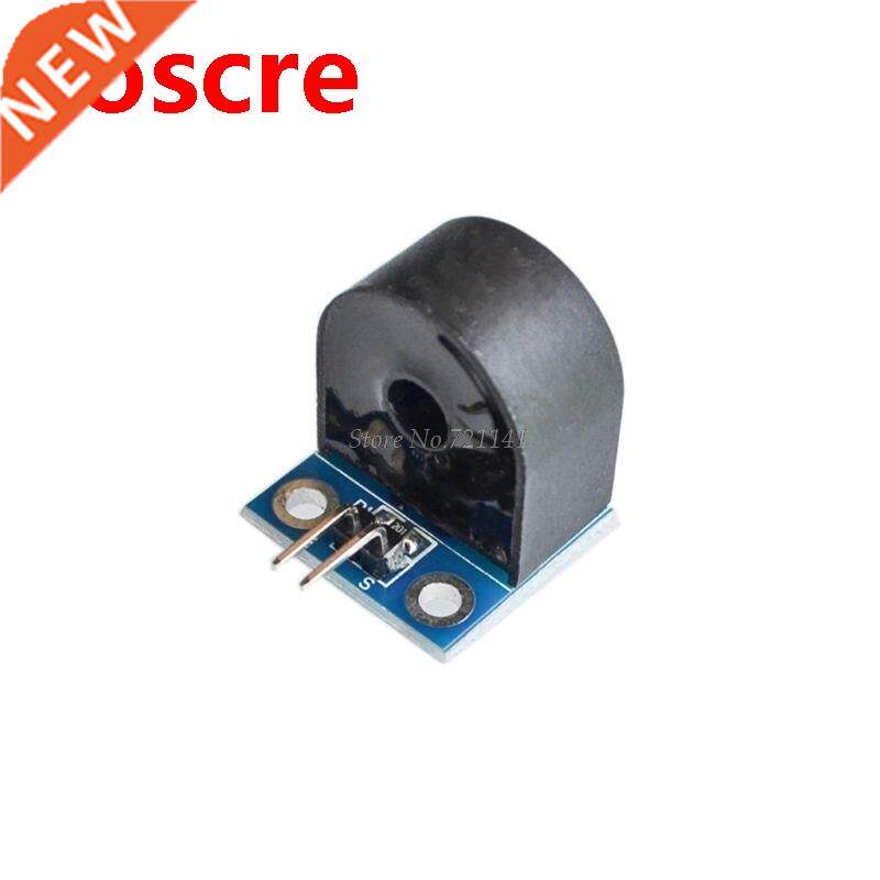 5A Range of Single Phase Sensor Module Micro Precision AC Cu