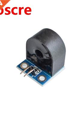 5A Range of Single Phase Sensor Module Micro Precision AC Cu