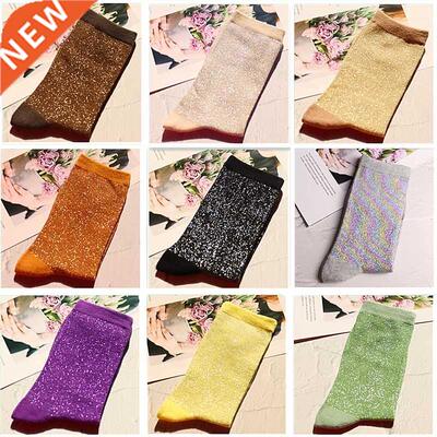 Fashion women	s shiny solid color high quality combed