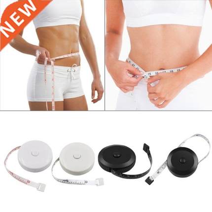 1.5 eter Soft Retractable easuring Tape Pocket Body Tailor