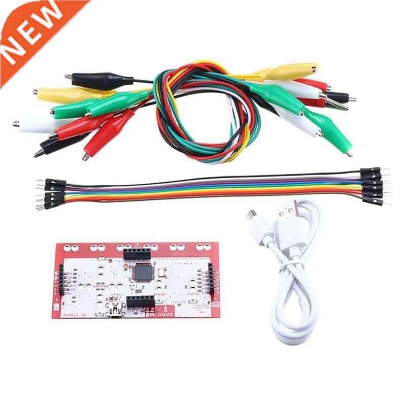 For Makey Main Control Board Kit with USB Cable