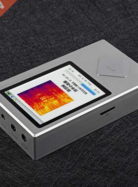 Zishan Z4 Portable MP3 Music Player Dual ES9038Q2M HIFI USB